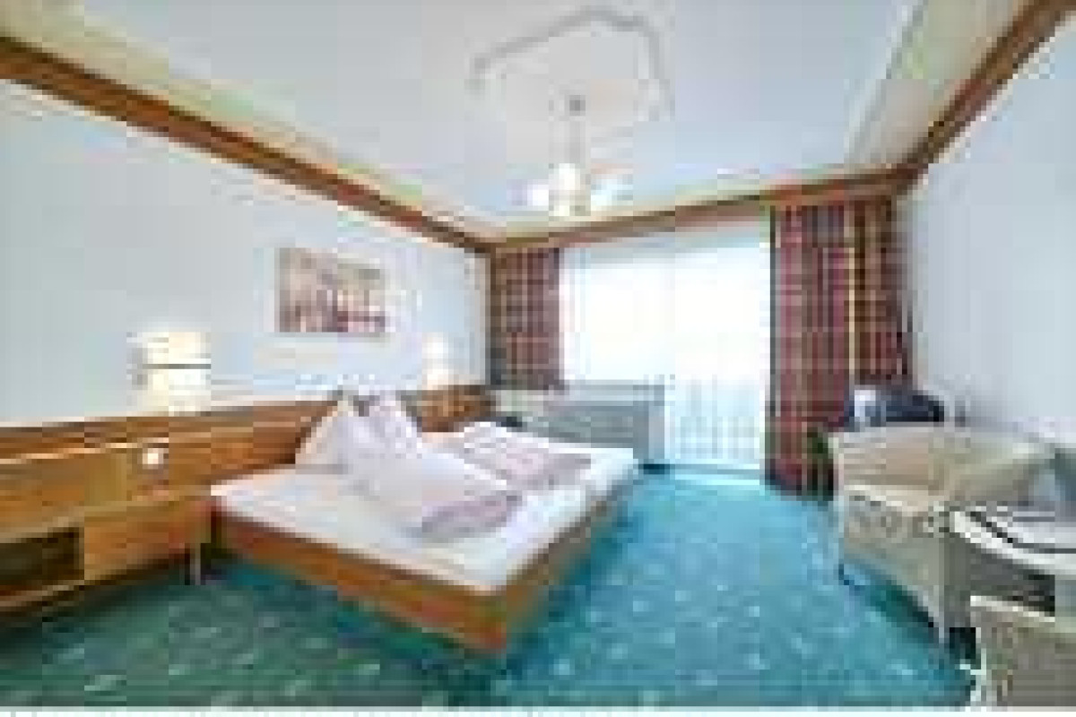 Hotel Gamshag