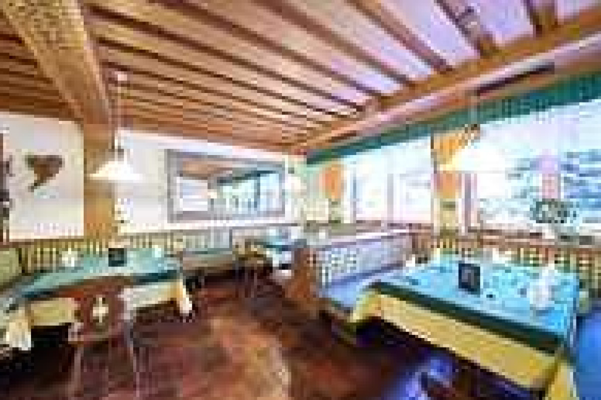Hotel Gamshag
