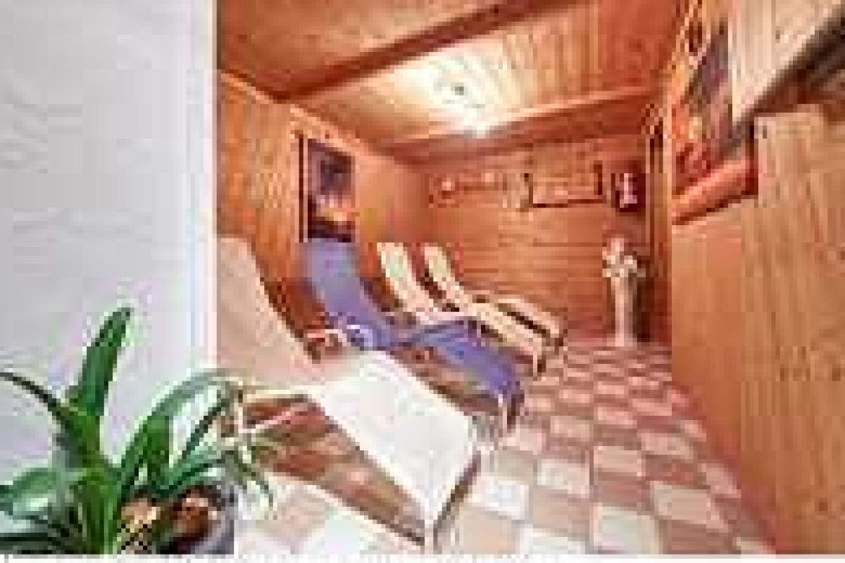 Hotel Gamshag