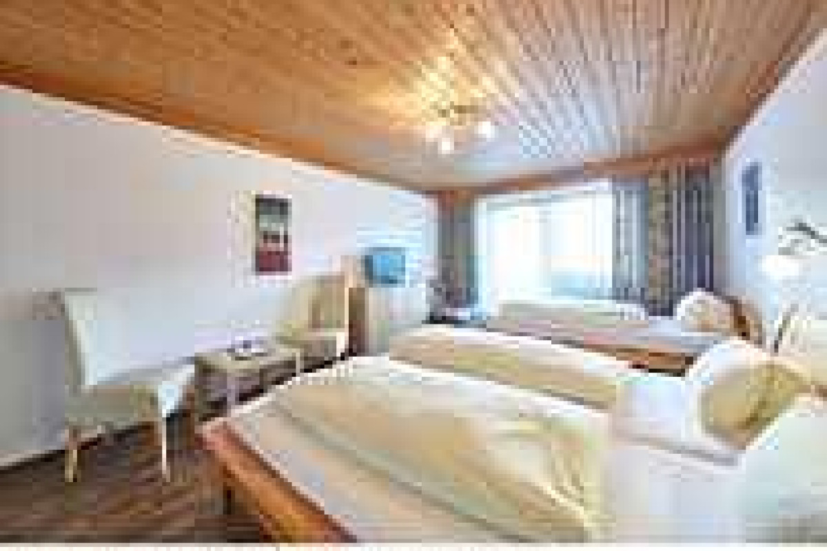 Hotel Gamshag