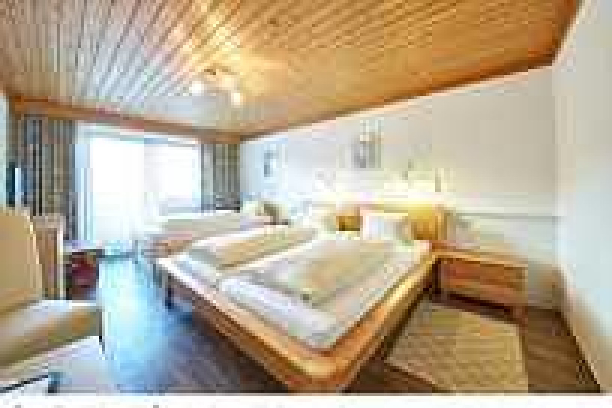 Hotel Gamshag