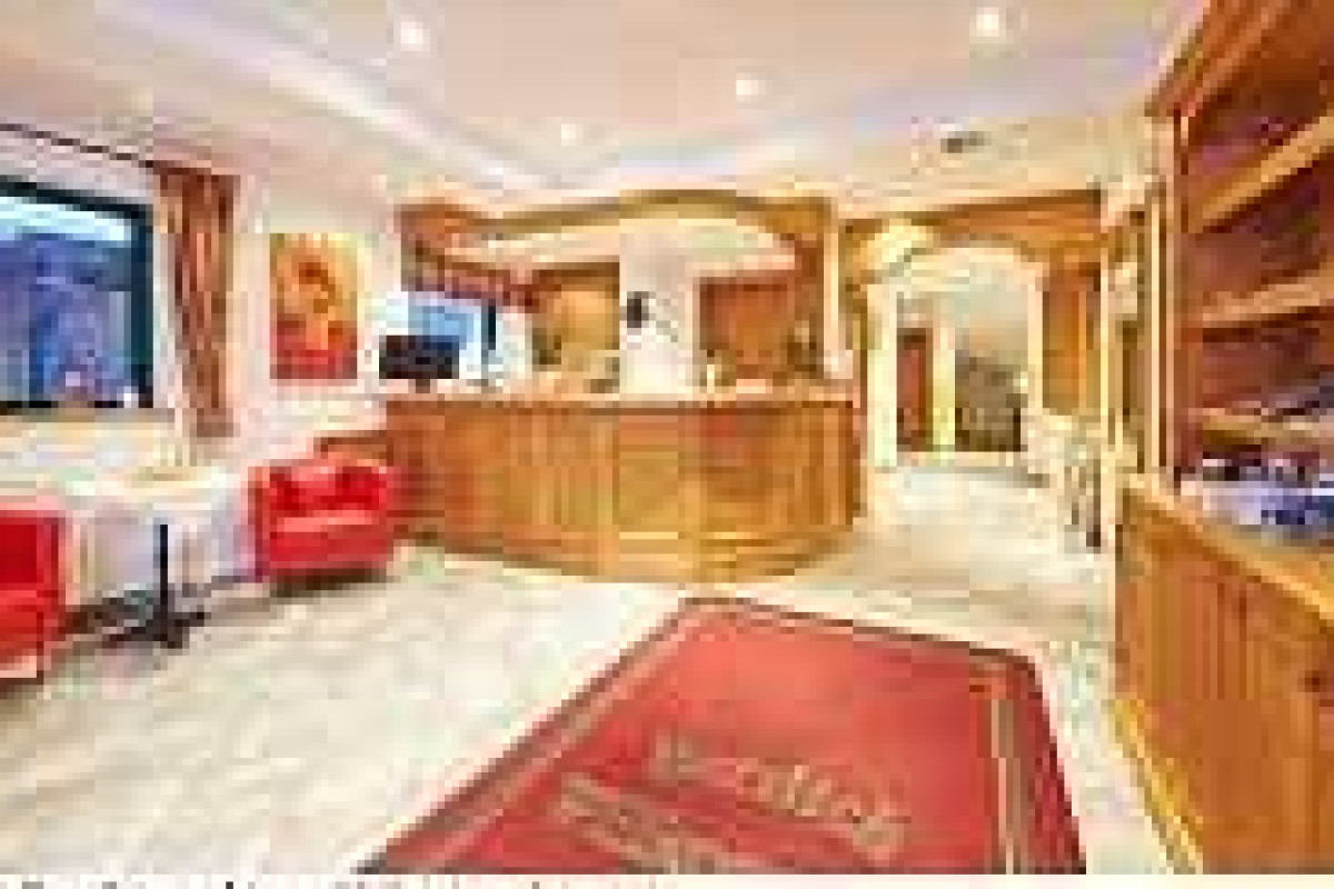 Hotel Gamshag