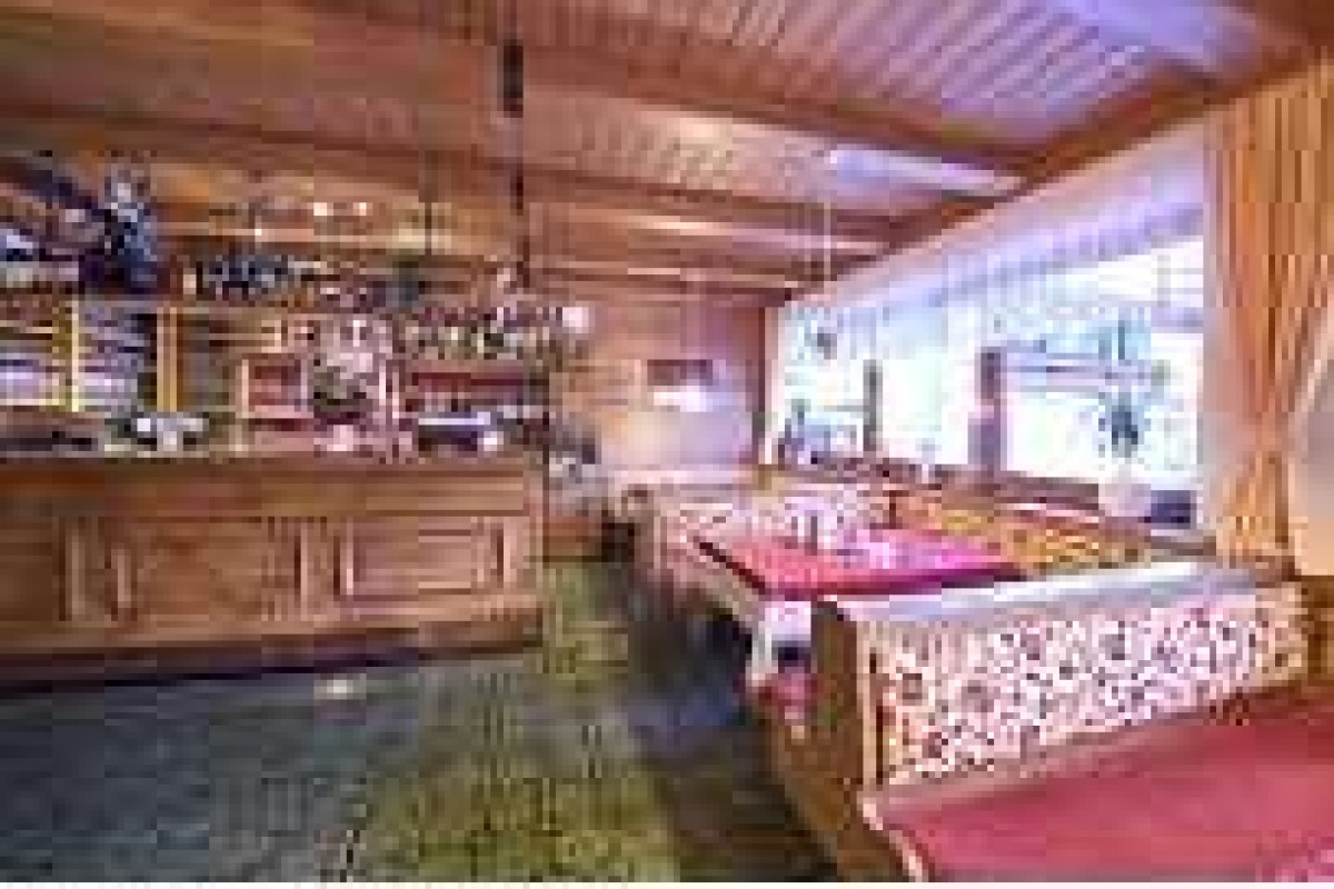 Hotel Gamshag