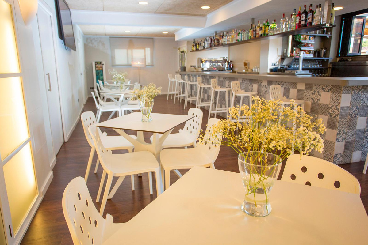 Hotel Gandia