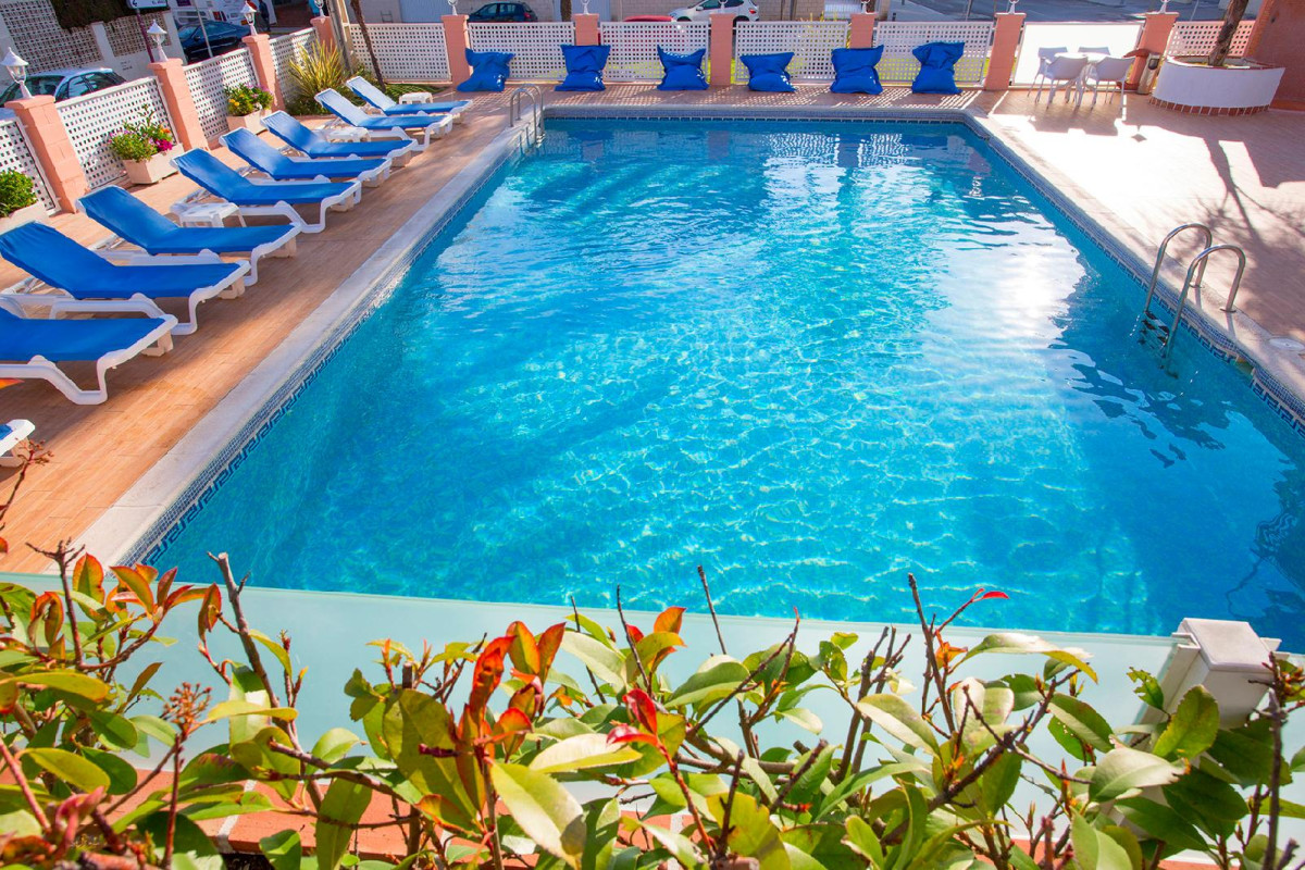 Hotel Gandia