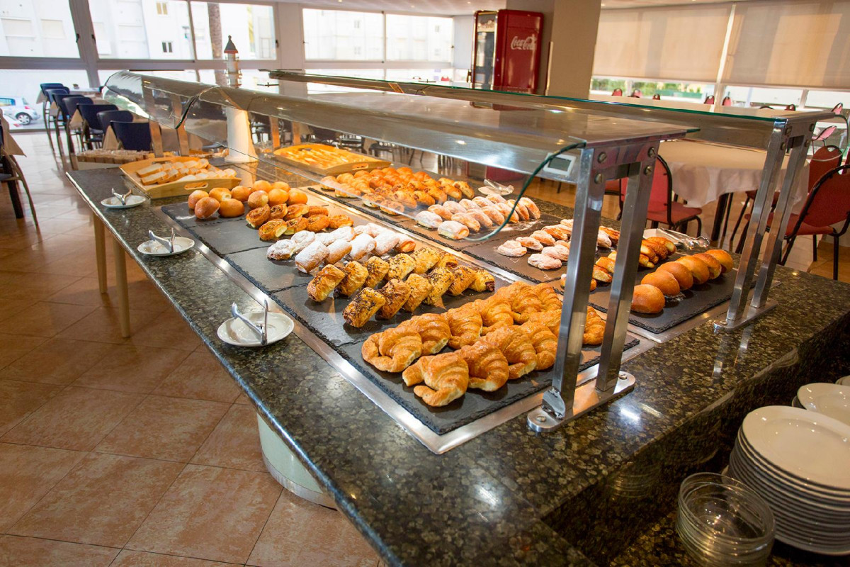 Hotel Gandia
