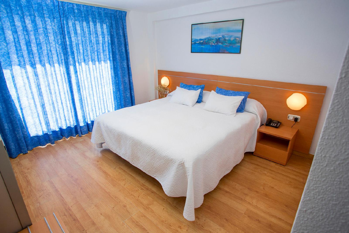 Hotel Gandia