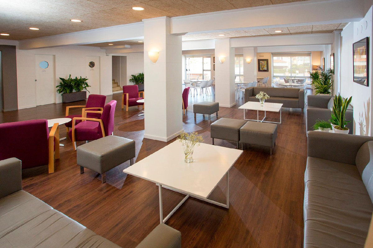 Hotel Gandia