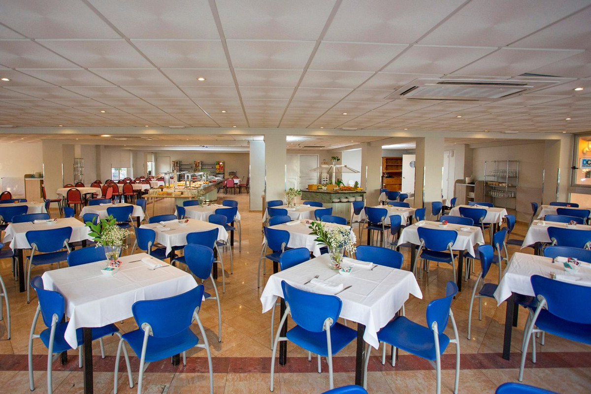 Hotel Gandia