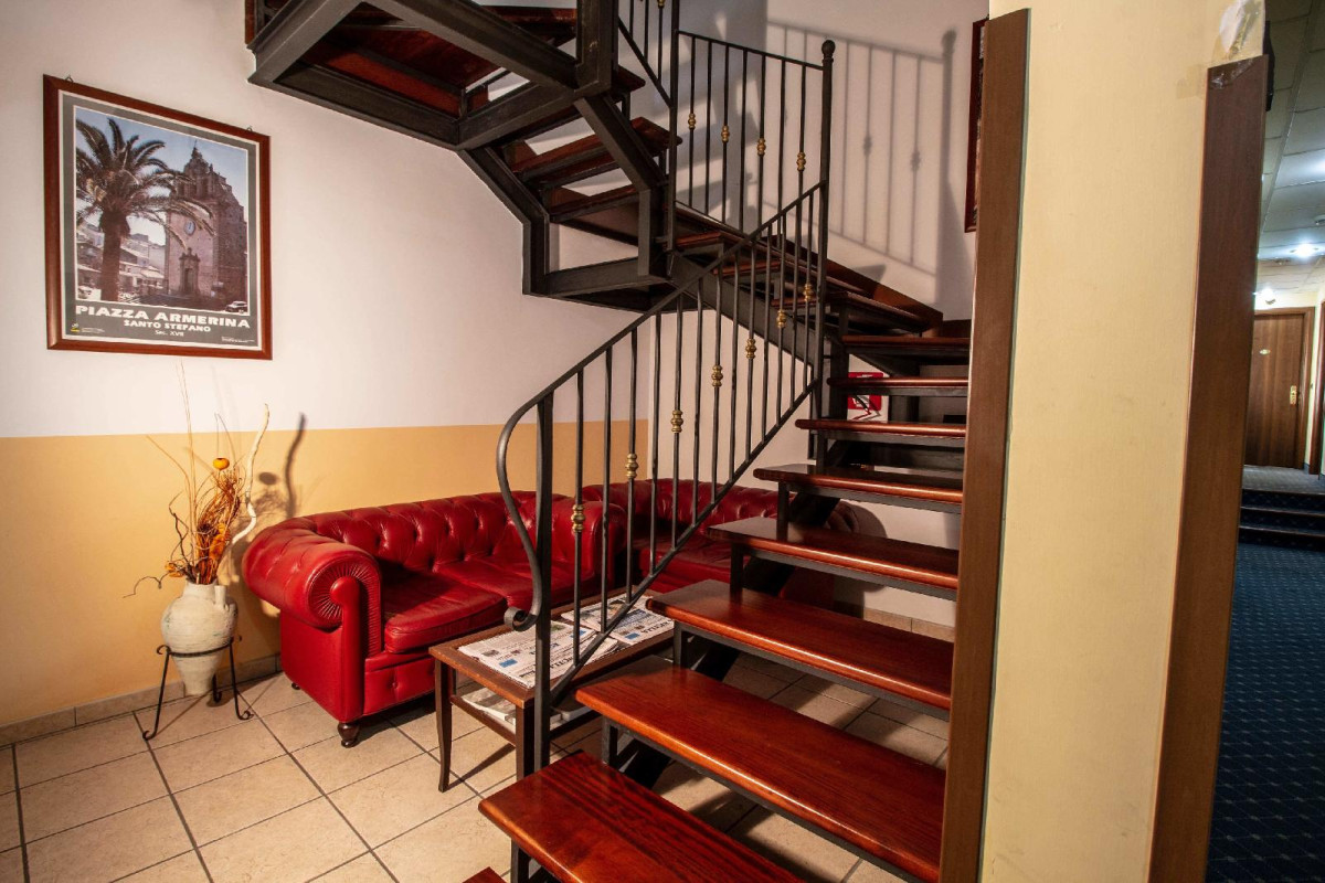 Hotel Conte Ruggero