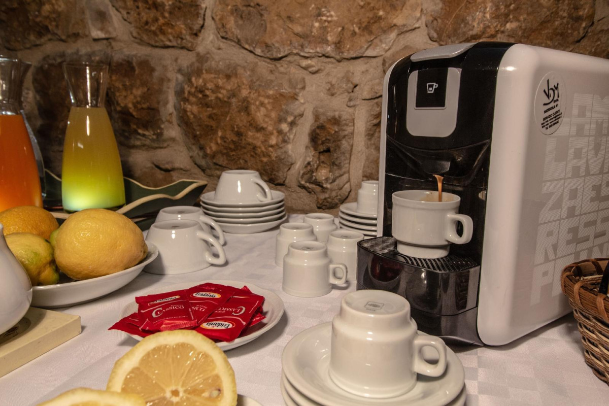 Hotel Conte Ruggero