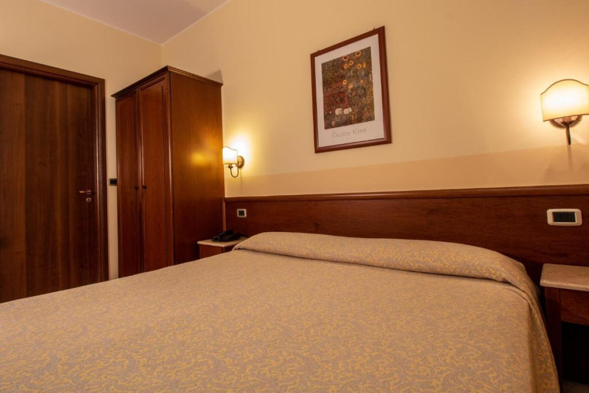 Hotel Conte Ruggero