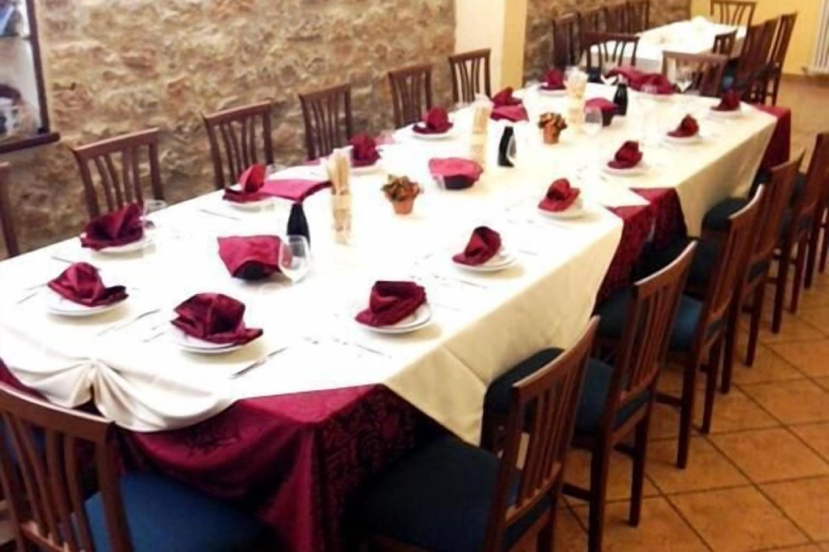 Hotel Conte Ruggero