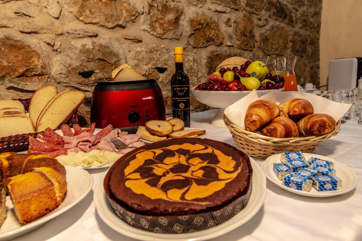 Hotel Conte Ruggero