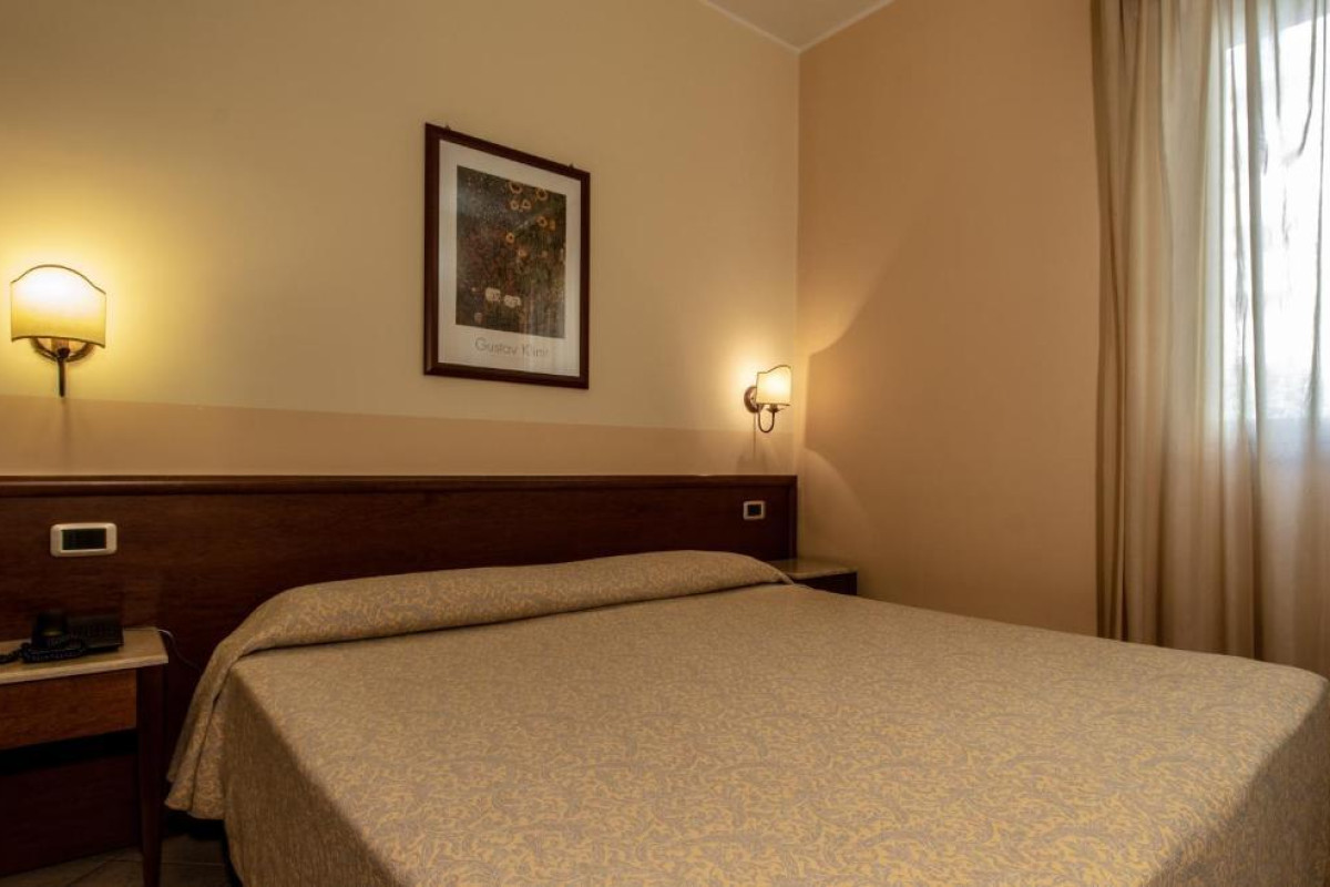 Hotel Conte Ruggero