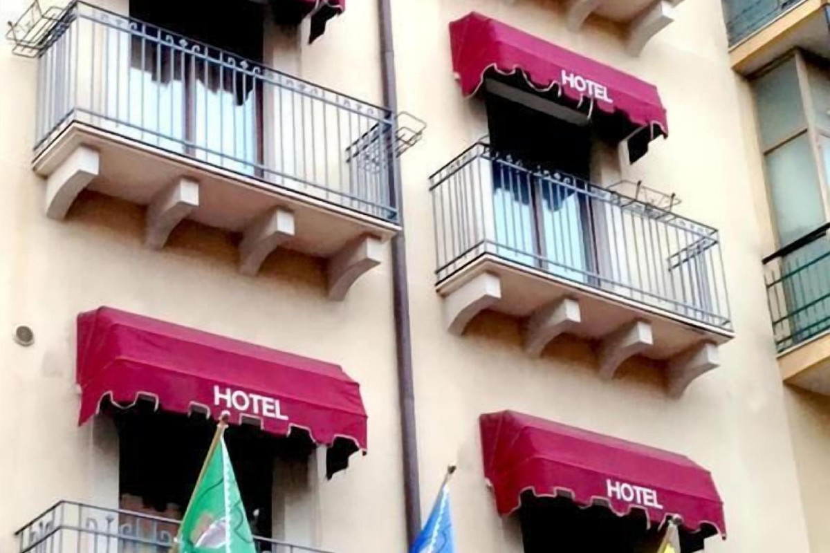Hotel Conte Ruggero