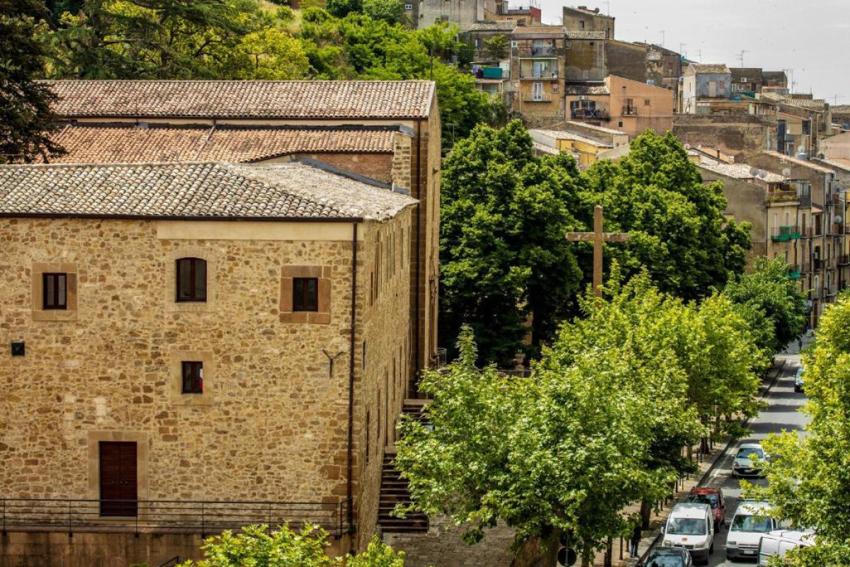 Hotel Conte Ruggero