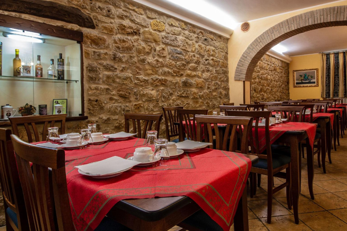 Hotel Conte Ruggero