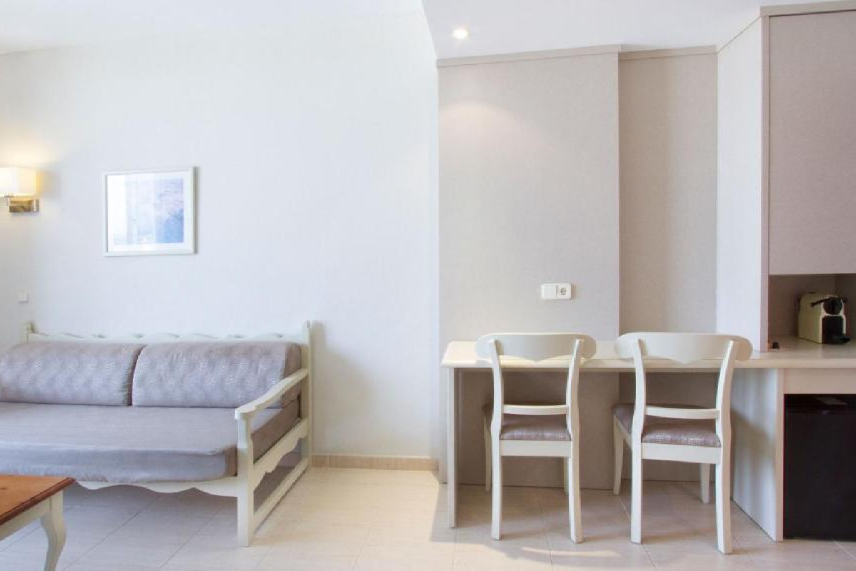 Hotel Garbi Cala Millor