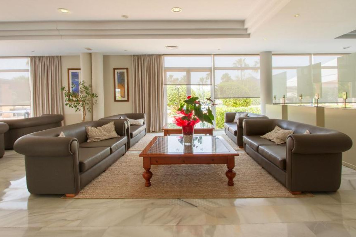 Hotel Garbi Cala Millor