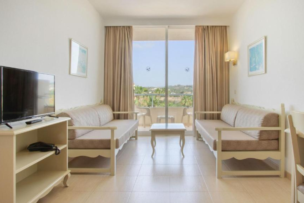 Hotel Garbi Cala Millor