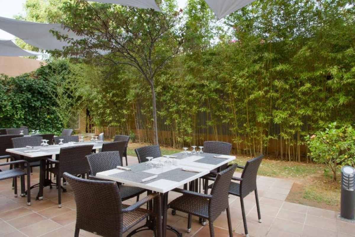 Hotel Garbi Cala Millor