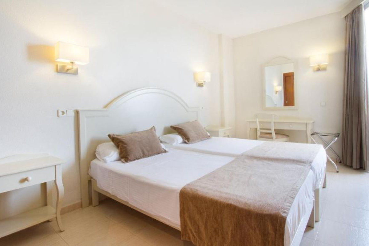 Hotel Garbi Cala Millor