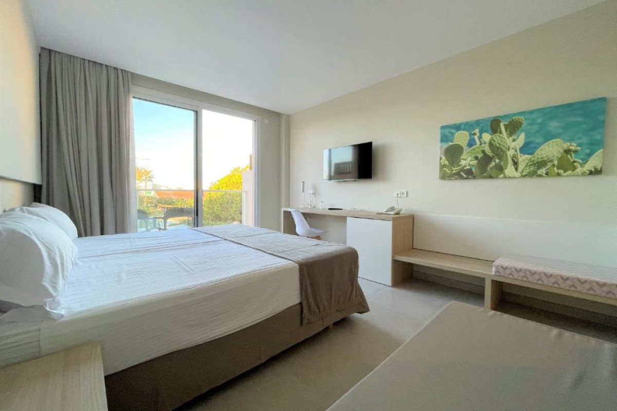 Hotel Garbi Cala Millor