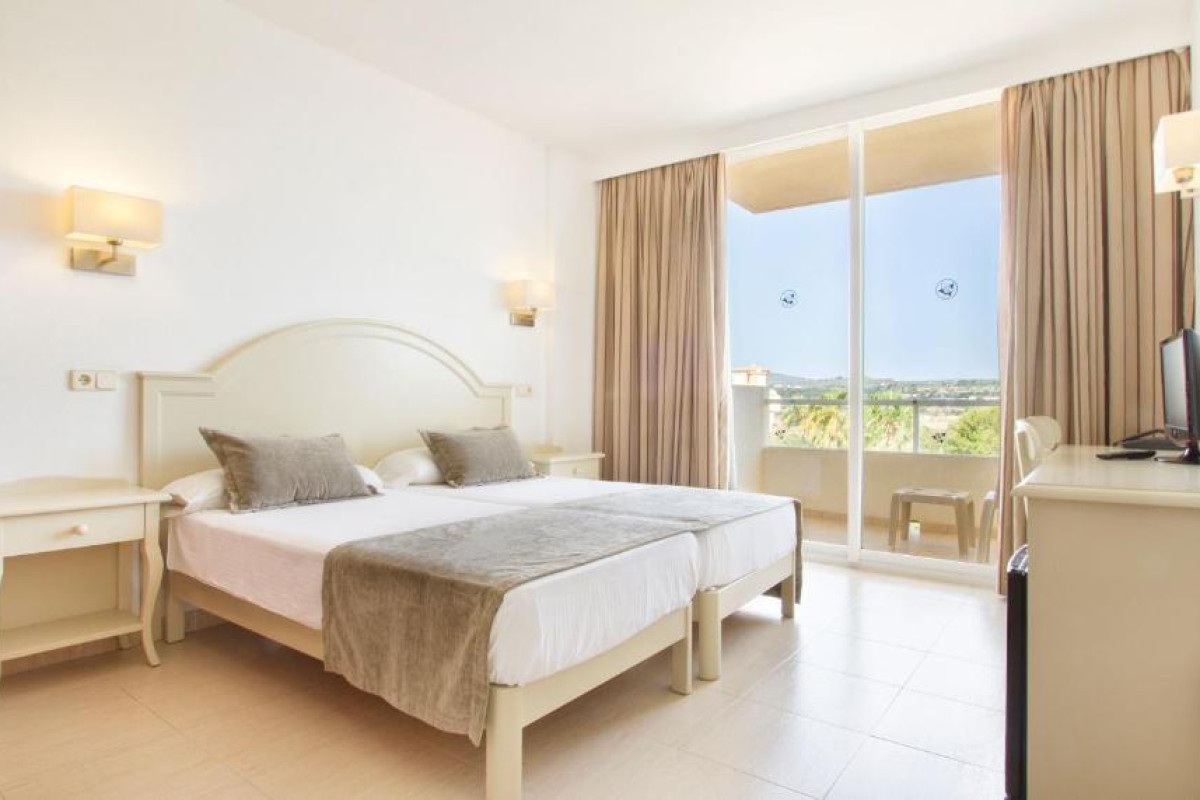 Hotel Garbi Cala Millor