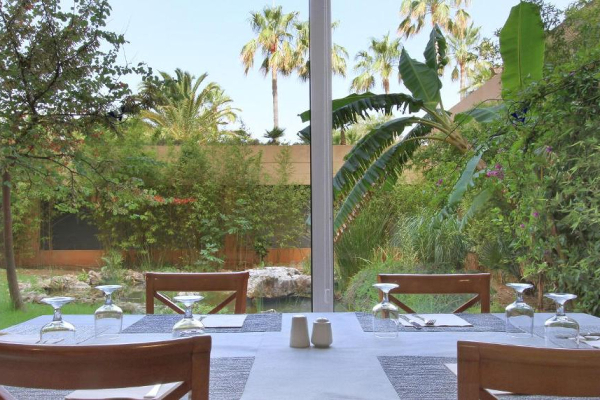 Hotel Garbi Cala Millor