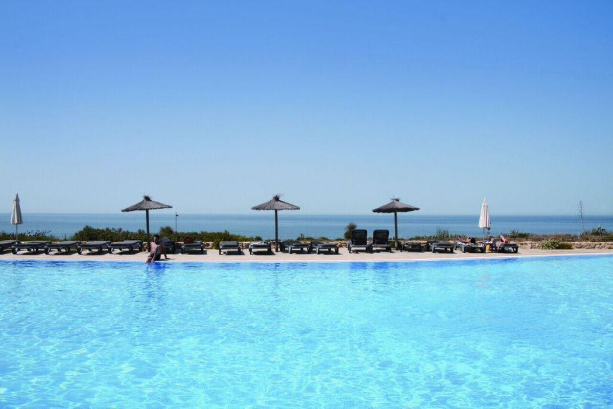 Hotel Garbi Costa Luz