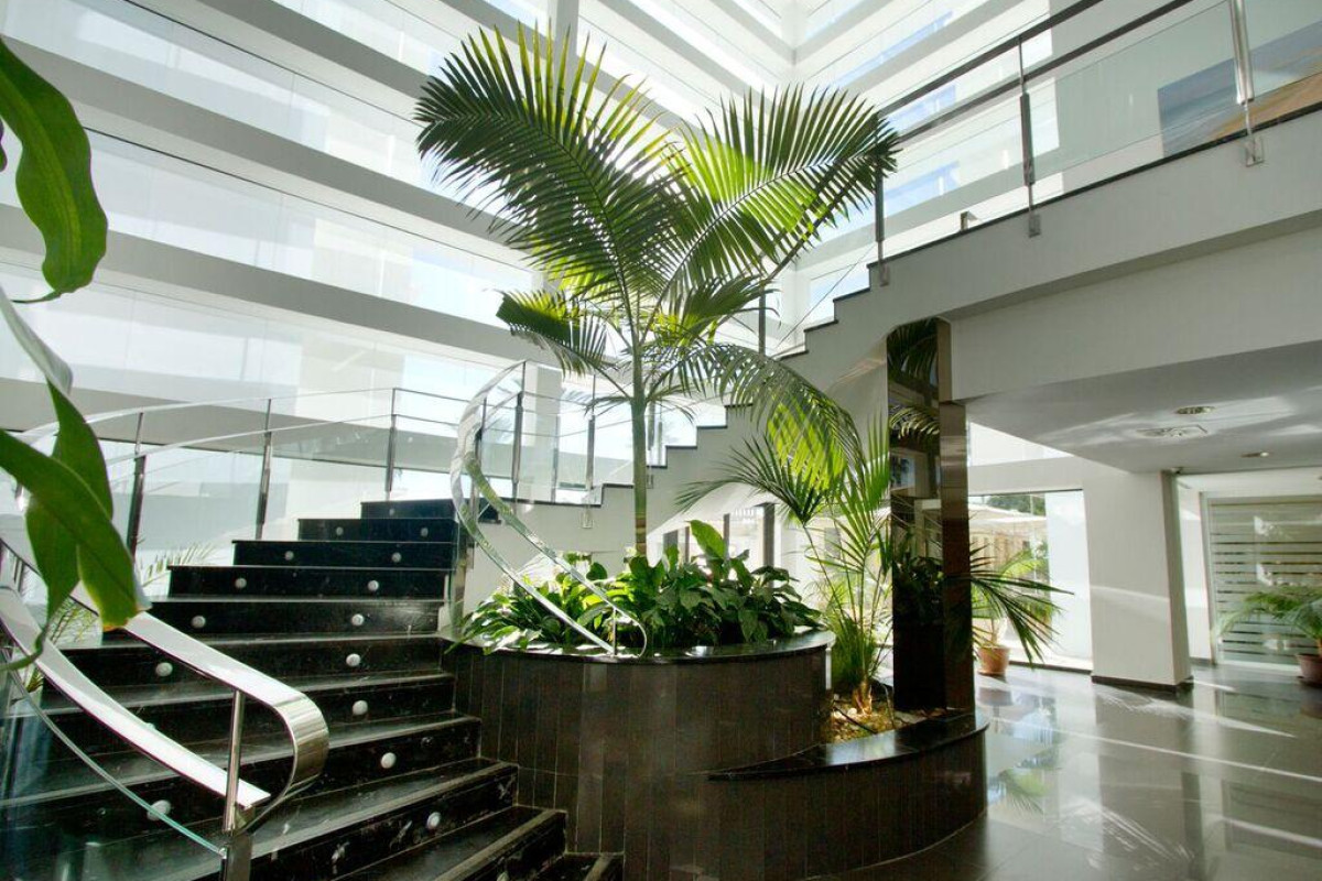 Hotel Garbi Costa Luz