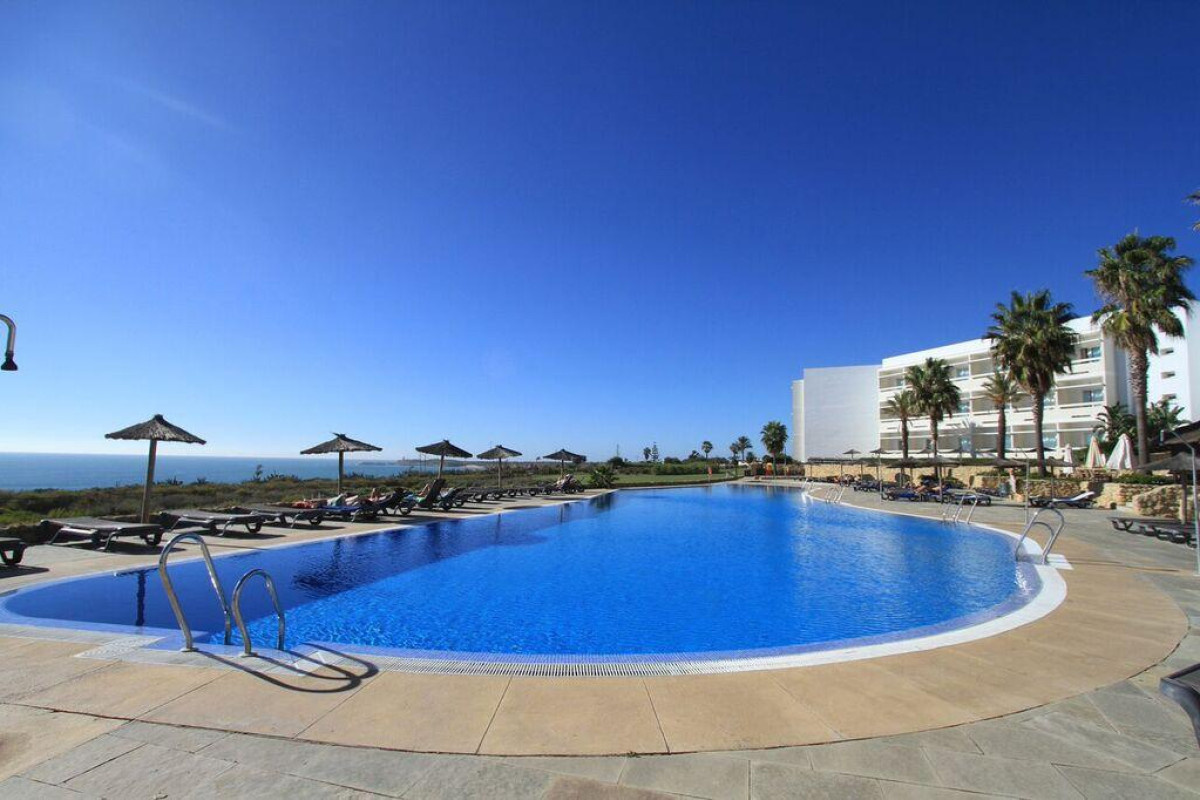 Hotel Garbi Costa Luz