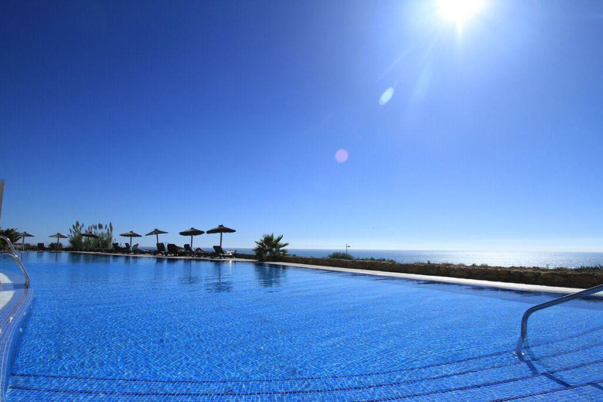 Hotel Garbi Costa Luz