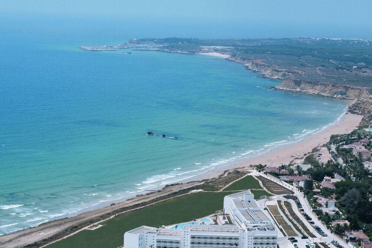 Hotel Garbi Costa Luz