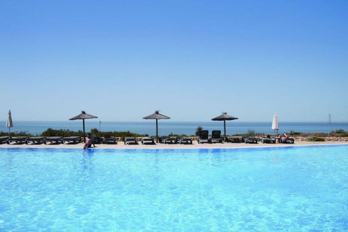 Hotel Garbi Costa Luz