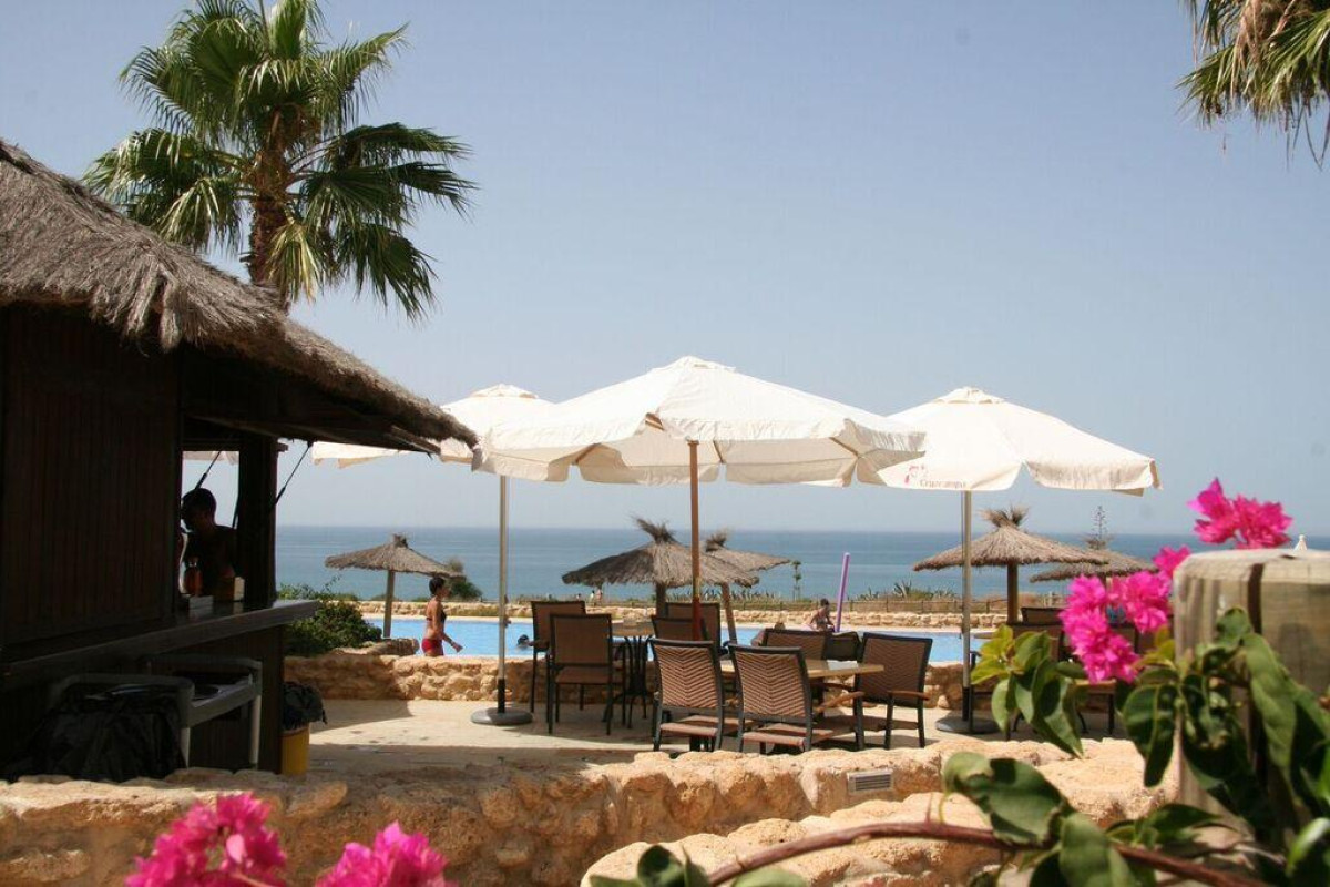 Hotel Garbi Costa Luz