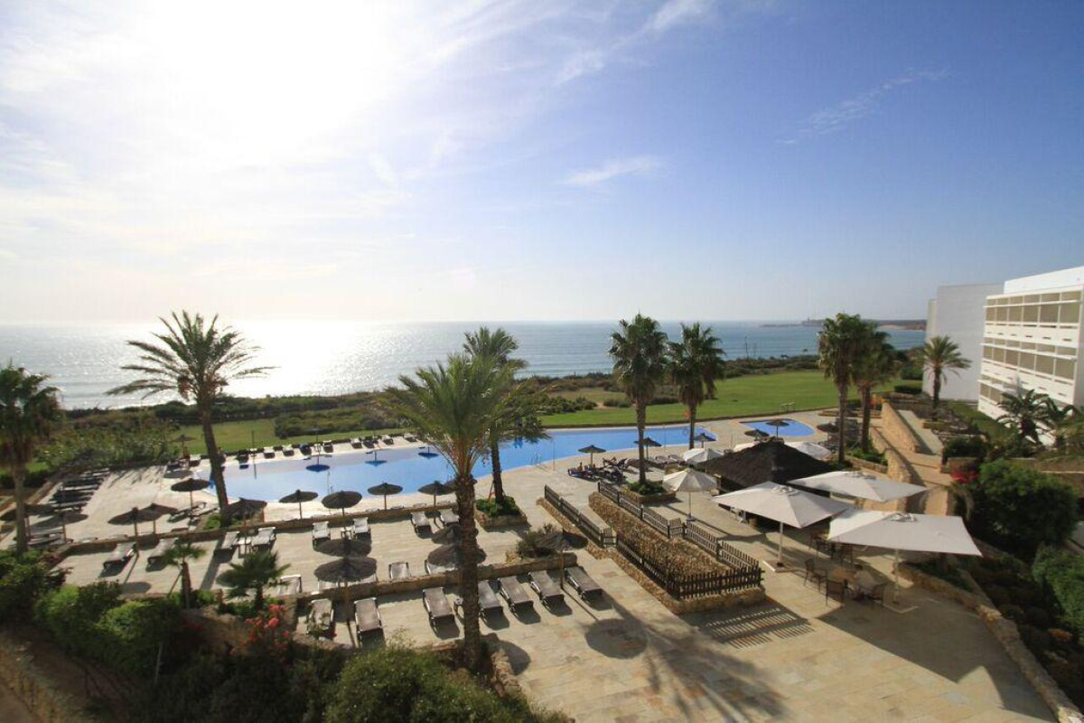 Hotel Garbi Costa Luz