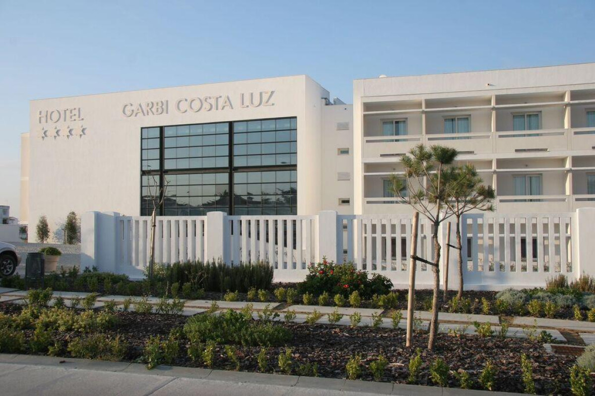 Hotel Garbi Costa Luz