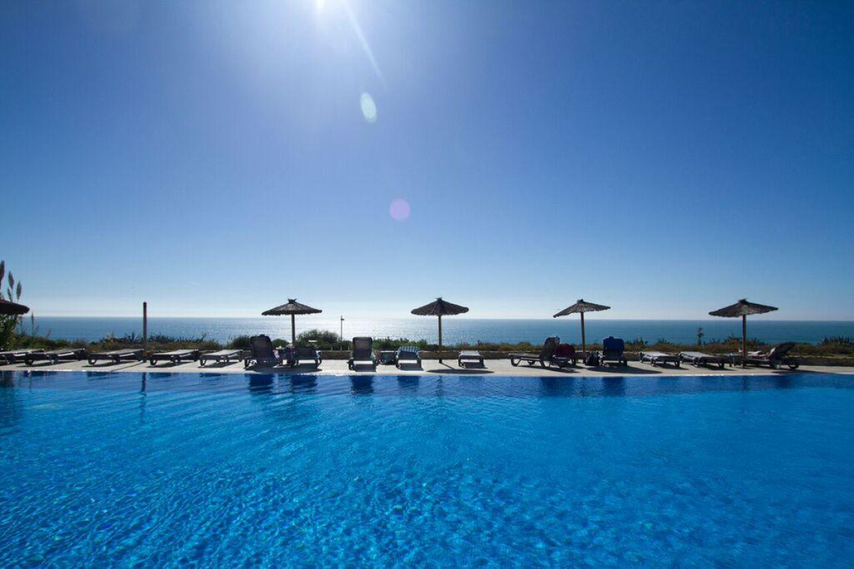 Hotel Garbi Costa Luz