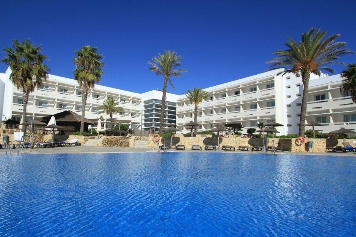 Hotel Garbi Costa Luz
