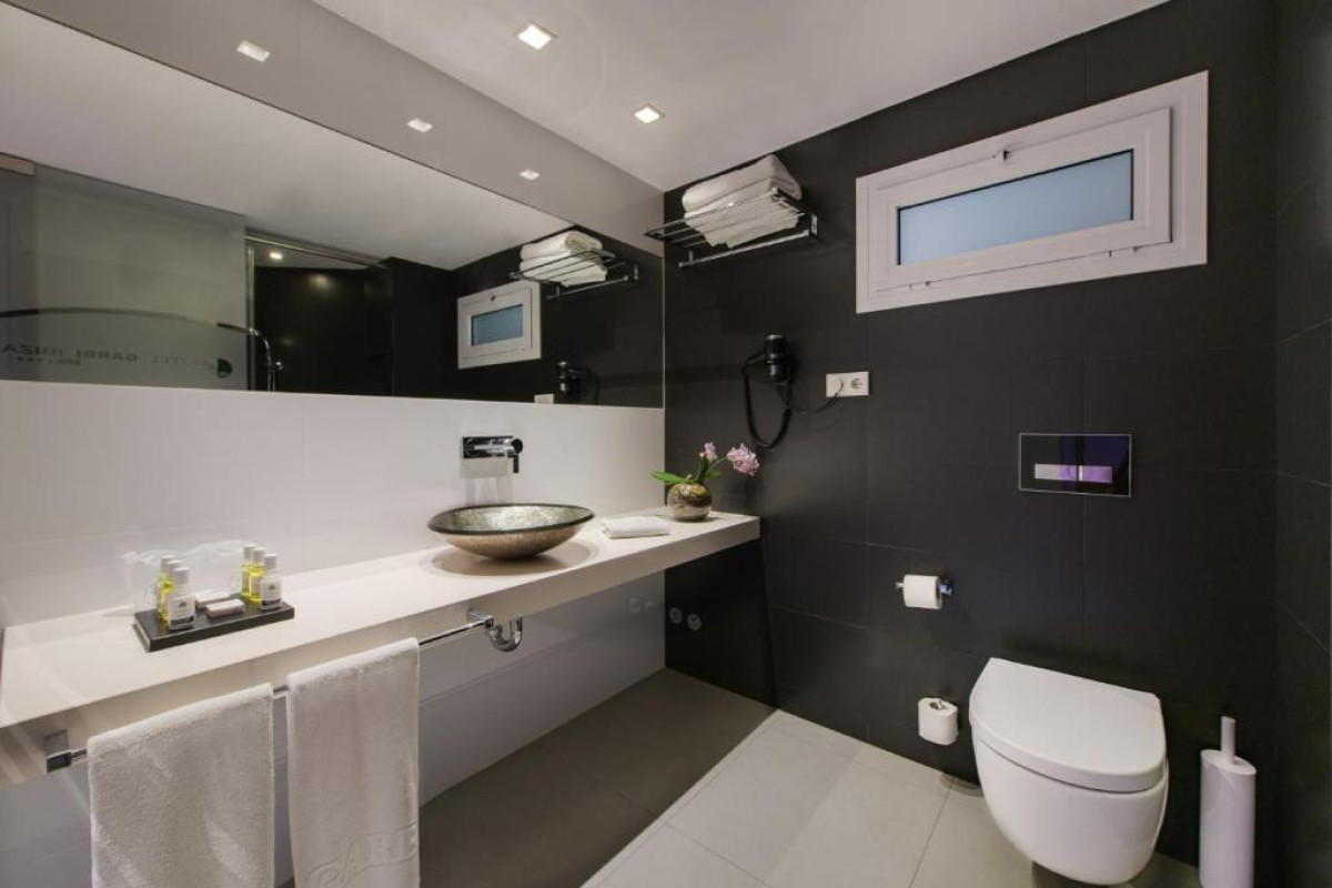 Garbi Ibiza Spa(vechi)