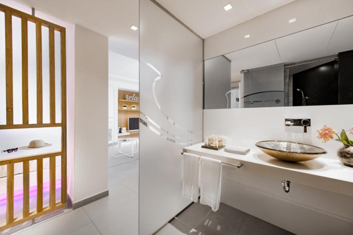 Garbi Ibiza Spa(vechi)