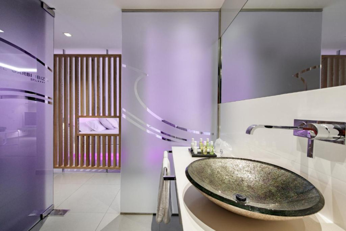 Garbi Ibiza Spa(vechi)