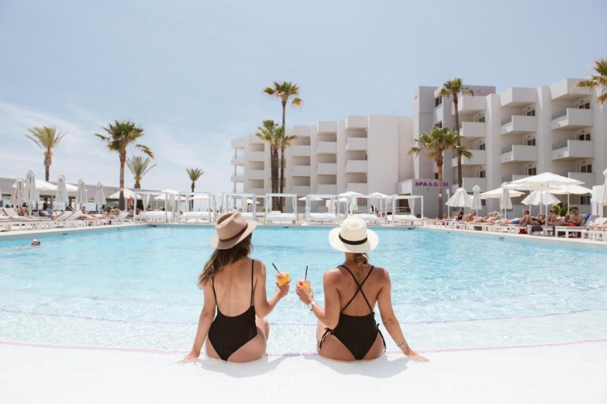 Garbi Ibiza Spa(vechi)