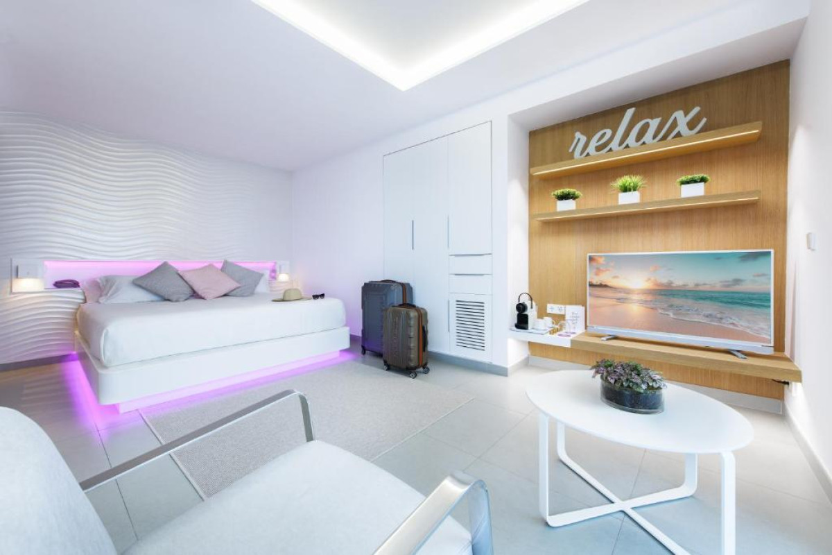 Garbi Ibiza Spa(vechi)