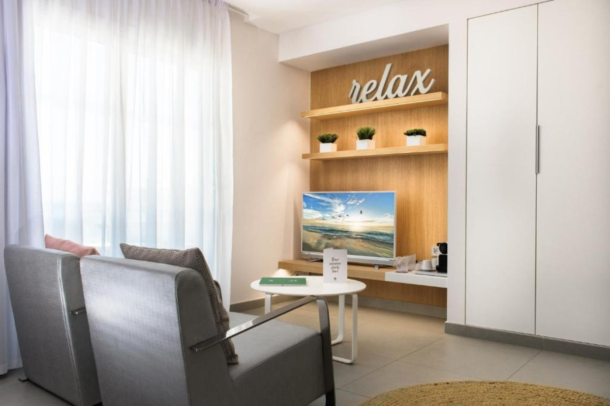 Garbi Ibiza Spa(vechi)