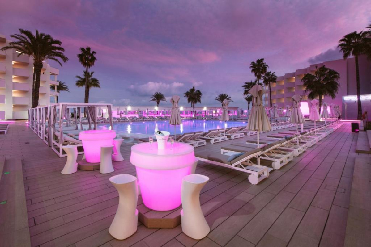 Garbi Ibiza Spa(vechi)