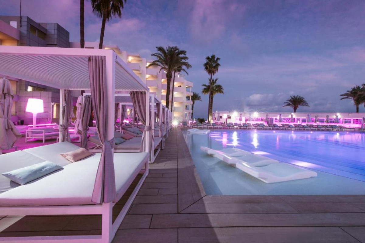 Garbi Ibiza Spa(vechi)
