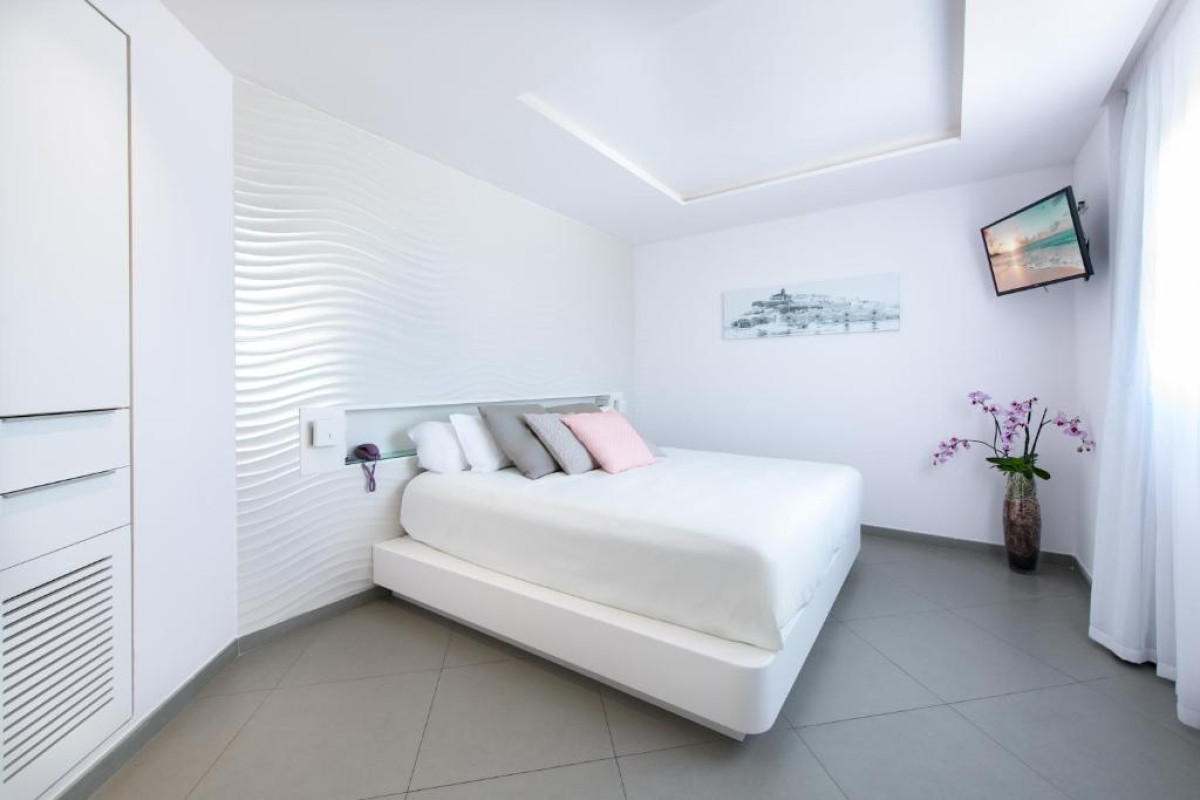Garbi Ibiza Spa(vechi)